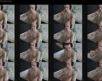 nfeibk — 70 minute Chaturbate male cam show recording, 1080p, Oct 8, 2021