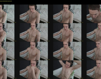 nfeibk — 70 minute Chaturbate male cam show recording, 1080p, Oct 8, 2021