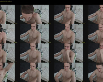 nfeibk — 70 minute Chaturbate male cam show recording, 1080p, Oct 8, 2021