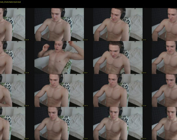 nfeibk — 70 minute Chaturbate male cam show recording, 1080p, Oct 8, 2021