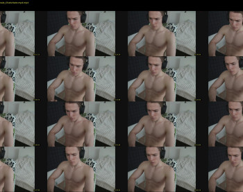 nfeibk — 4 minute Chaturbate male cam show recording, 1080p, Oct 8, 2021