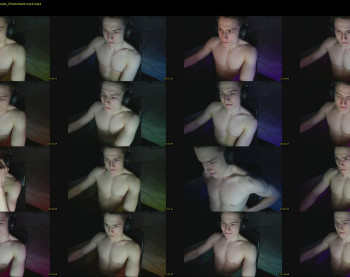 nfeibk — 70 minute Chaturbate male cam show recording, 1080p, Oct 8, 2021
