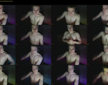 nfeibk — 70 minute Chaturbate male cam show recording, 1080p, Oct 8, 2021