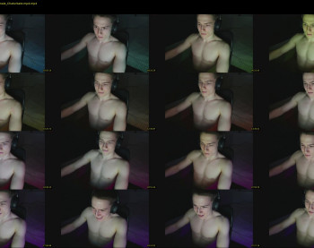 nfeibk — 36 minute Chaturbate male cam show recording, 1080p, Oct 8, 2021