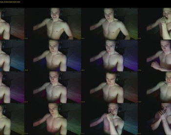 nfeibk — 39 minute Chaturbate male cam show recording, 1080p, Oct 9, 2021