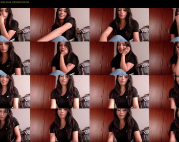 nicole_jamess — 15 minute Chaturbate female cam show recording, 720p, Oct 9, 2021