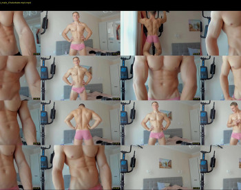 o_r_b_i_t — 47 minute Chaturbate male cam show recording, 720p, Oct 8, 2021