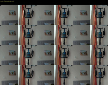 o_r_b_i_t — 38 minute Chaturbate male cam show recording, 720p, Oct 8, 2021