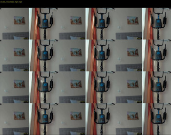 o_r_b_i_t — 40 minute Chaturbate male cam show recording, 720p, Oct 8, 2021