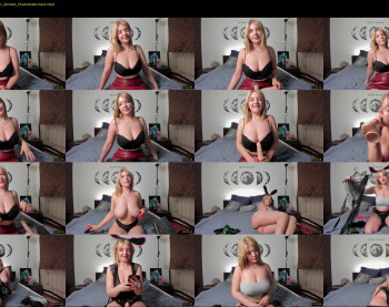 odriolsen — 66 minute Chaturbate female cam show recording, 720p, Oct 8, 2021
