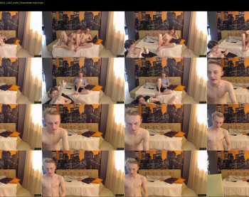 oliver_and_thomas — 79 minute Chaturbate male cam show recording, 1080p, Oct 8, 2021