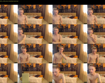 oliver_and_thomas — 22 minute Chaturbate male cam show recording, 1080p, Oct 8, 2021