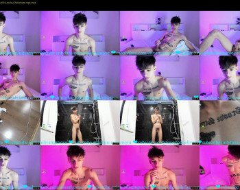 oliverrgroove — 71 minute Chaturbate male cam show recording, 1080p, Oct 8, 2021
