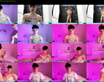 oliverrgroove — 70 minute Chaturbate male cam show recording, 1080p, Oct 8, 2021