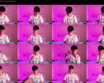 oliverrgroove — 10 minute Chaturbate male cam show recording, 1080p, Oct 8, 2021