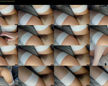 orsonhot — 48 minute Chaturbate female cam show recording, 1080p, Oct 8, 2021