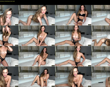 pbsteve — 45 minute Chaturbate couple cam show recording, 1080p, Oct 8, 2021