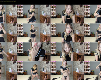 peow_peow_ — 17 minute Chaturbate female cam show recording, 720p, Oct 8, 2021