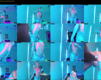 petitebrat — 70 minute Chaturbate female cam show recording, 1080p, Oct 8, 2021