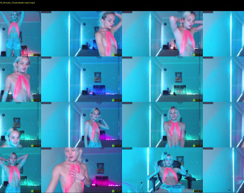petitebrat — 70 minute Chaturbate female cam show recording, 1080p, Oct 9, 2021