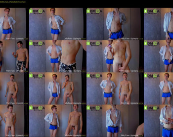 pimple_gang — 8 minute Chaturbate male cam show recording, 1080p, Oct 9, 2021
