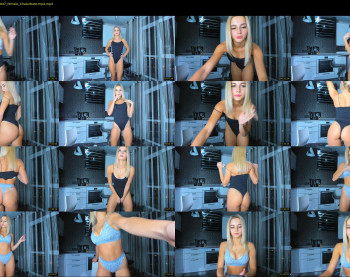 pink_angels — 26 minute Chaturbate couple cam show recording, 1080p, Oct 8, 2021