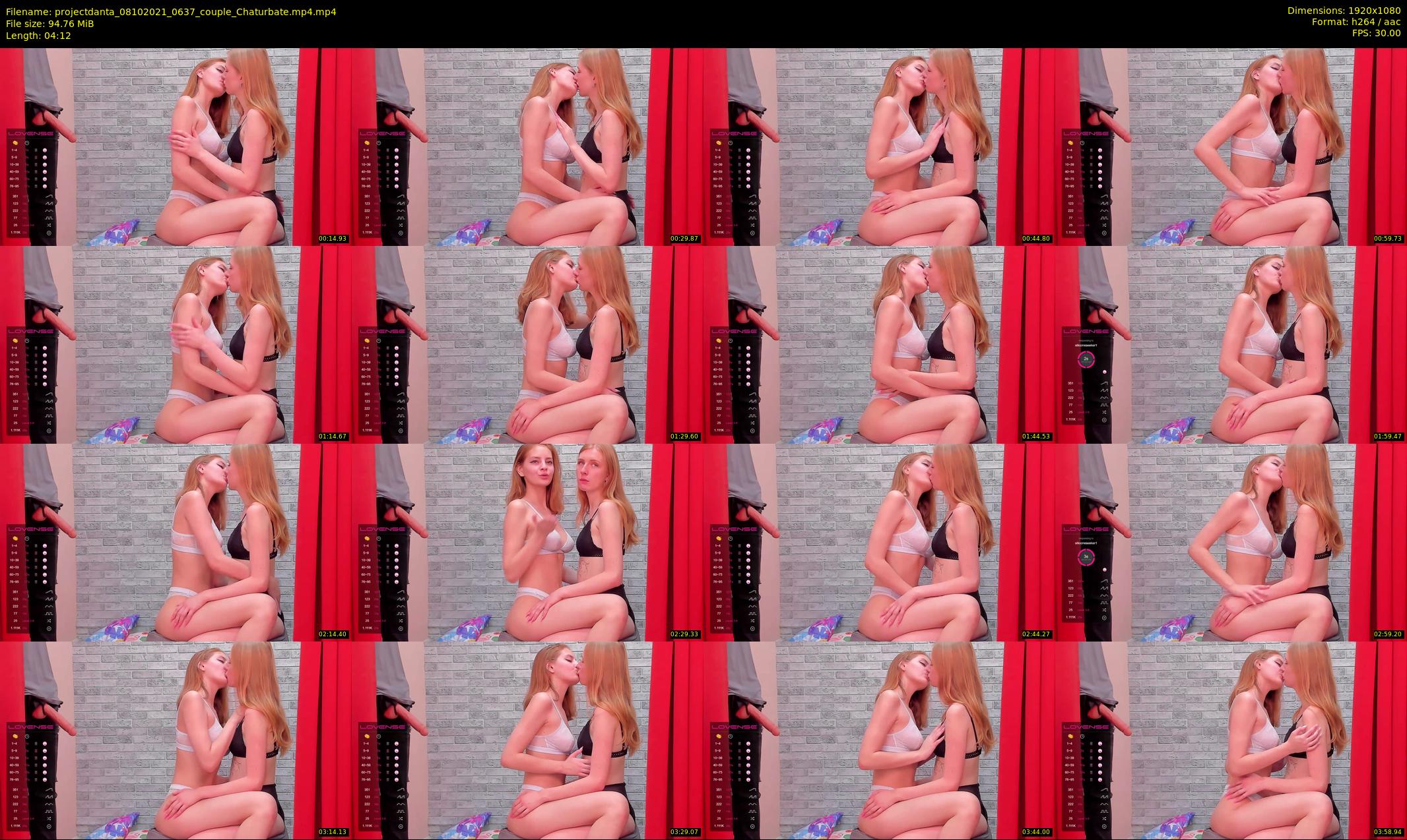 projectdanta — 5 minute Chaturbate female cam show recording, 1080p, Oct 8, 2021