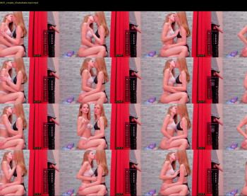 projectdanta — 5 minute Chaturbate female cam show recording, 1080p, Oct 8, 2021