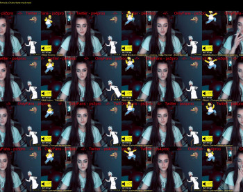 ps4pro — 28 minute Chaturbate female cam show recording, 1080p, Oct 8, 2021