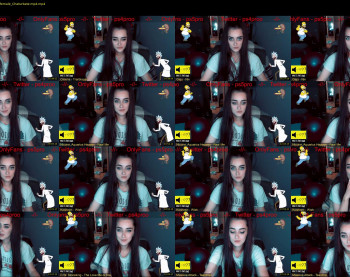 ps4pro — 31 minute Chaturbate female cam show recording, 1080p, Oct 8, 2021