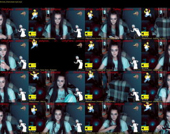 ps4pro — 70 minute Chaturbate female cam show recording, 1080p, Oct 8, 2021