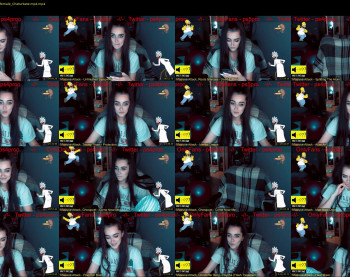 ps4pro — 70 minute Chaturbate female cam show recording, 1080p, Oct 8, 2021