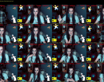 ps4pro — 70 minute Chaturbate female cam show recording, 1080p, Oct 8, 2021
