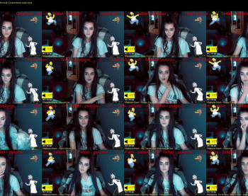 ps4pro — 70 minute Chaturbate female cam show recording, 1080p, Oct 9, 2021