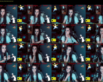ps4pro — 70 minute Chaturbate female cam show recording, 1080p, Oct 9, 2021