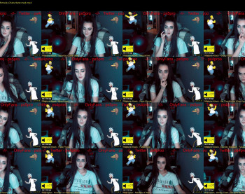 ps4pro — 70 minute Chaturbate female cam show recording, 1080p, Oct 9, 2021