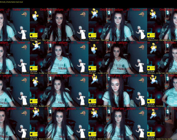 ps4pro — 70 minute Chaturbate female cam show recording, 1080p, Oct 9, 2021