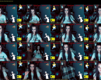 ps4pro — 70 minute Chaturbate female cam show recording, 1080p, Oct 9, 2021