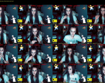 ps4pro — 70 minute Chaturbate female cam show recording, 1080p, Oct 9, 2021