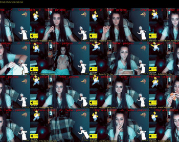 ps4pro — 70 minute Chaturbate female cam show recording, 1080p, Oct 9, 2021