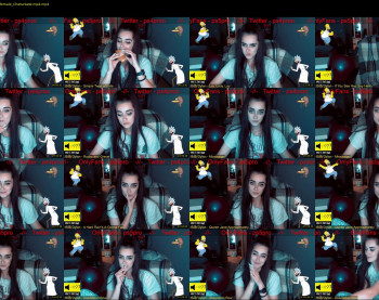 ps4pro — 70 minute Chaturbate female cam show recording, 1080p, Oct 9, 2021