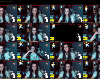 ps4pro — 70 minute Chaturbate female cam show recording, 1080p, Oct 9, 2021