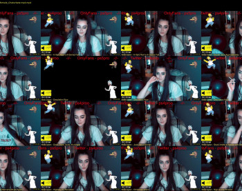 ps4pro — 70 minute Chaturbate female cam show recording, 1080p, Oct 9, 2021