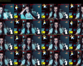 ps4pro — 70 minute Chaturbate female cam show recording, 1080p, Oct 9, 2021