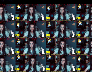 ps4pro — 70 minute Chaturbate female cam show recording, 1080p, Oct 9, 2021