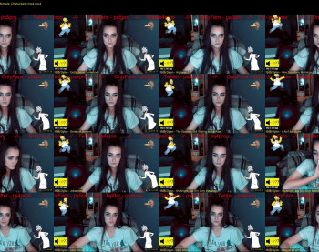 ps4pro — 70 minute Chaturbate female cam show recording, 1080p, Oct 9, 2021