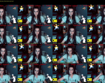 ps4pro — 70 minute Chaturbate female cam show recording, 1080p, Oct 9, 2021
