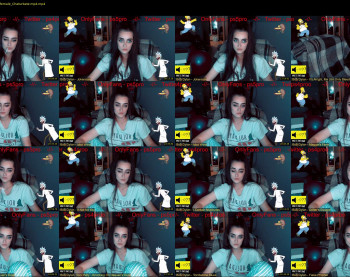ps4pro — 70 minute Chaturbate female cam show recording, 1080p, Oct 9, 2021