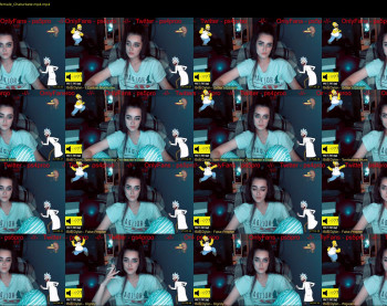ps4pro — 43 minute Chaturbate female cam show recording, 1080p, Oct 9, 2021