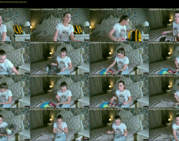 queenafina — 13 minute Chaturbate female cam show recording, 1080p, Oct 8, 2021